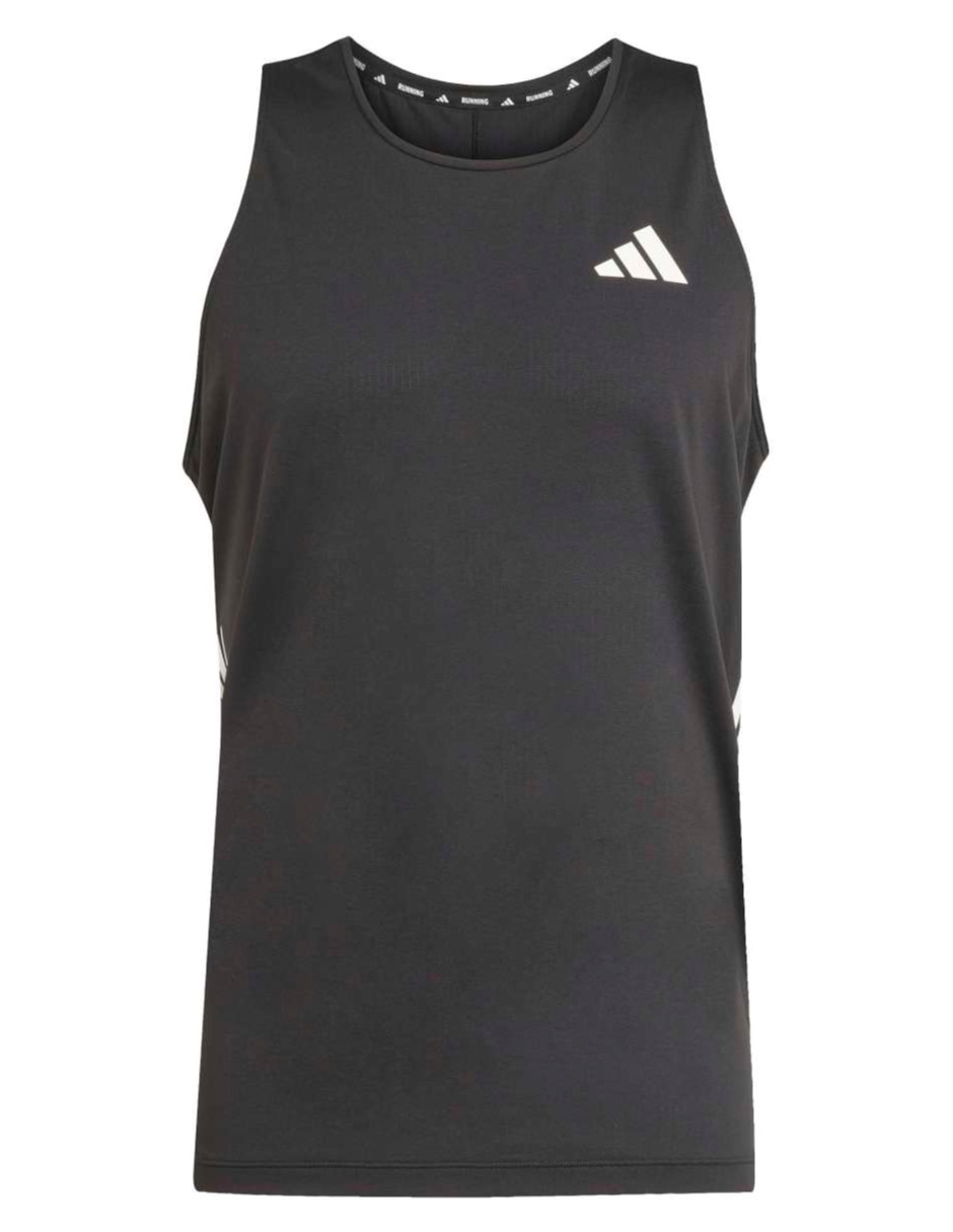 Playera deportiva para correr de hombre 4